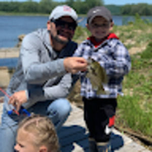 Meet your Posher, Troy